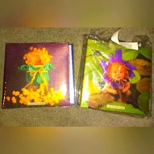 2 Anne Geddes Photo Albums